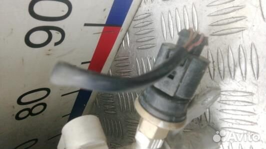 Радиатор кондиционера audi A6 C6 (4ST05KB01)