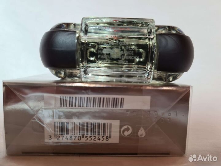 Туалетная вода Givenchy Play 50ml