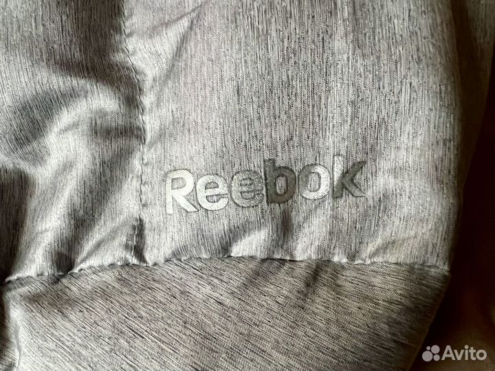 Куртка Reebok, размер S