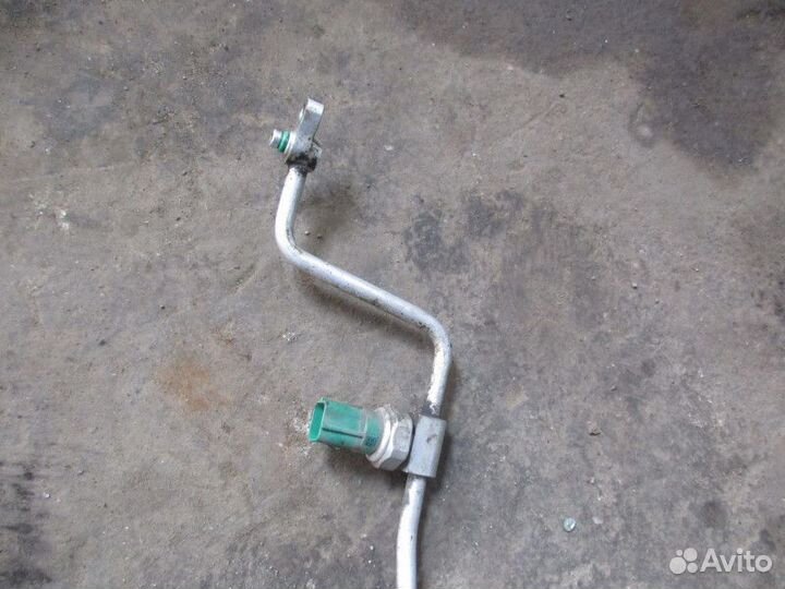 Трубка кондиционера Kia Picanto 2004-2011