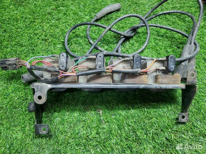 Катушка зажигания Land Rover Range Rover P38A