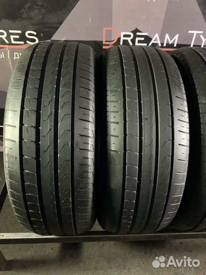 Pirelli Cinturato P7 205/55 R16 91V