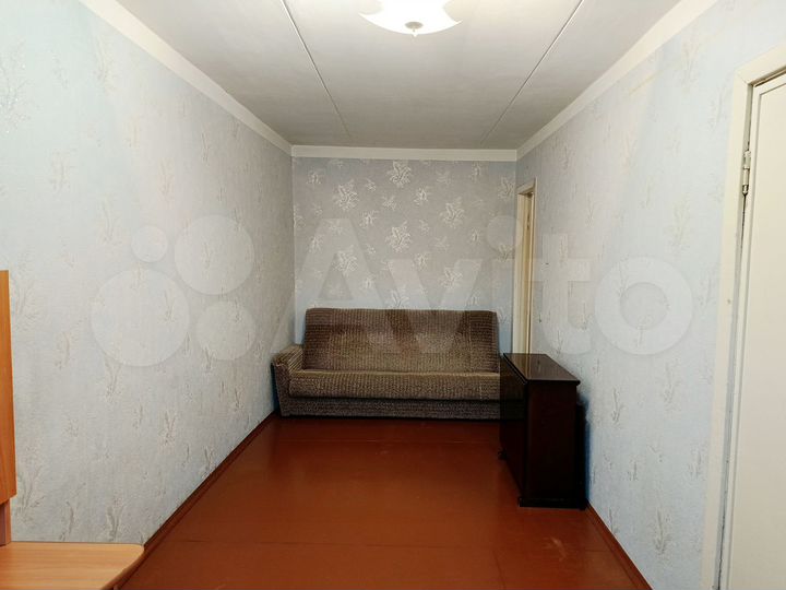 2-к. квартира, 42,5 м², 5/5 эт.