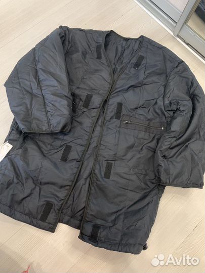 Полицейская форма