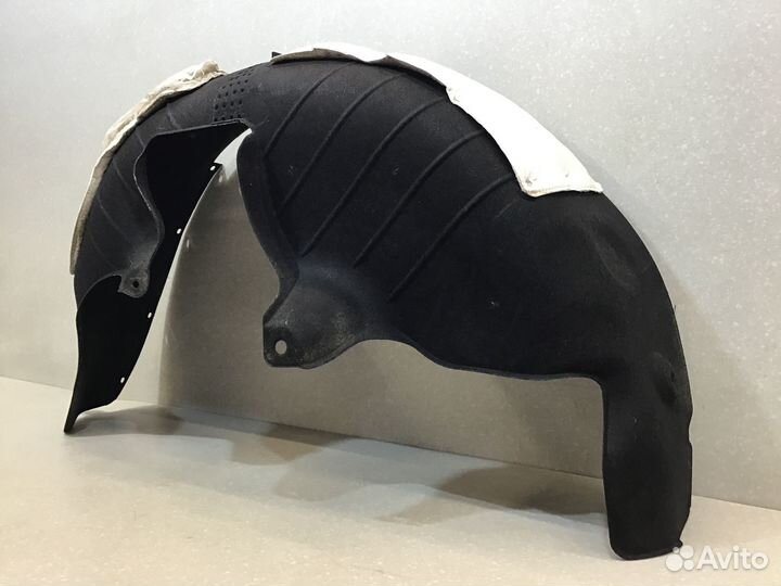 Локер задний левый Hyundai Santa Fe (TM) 2018