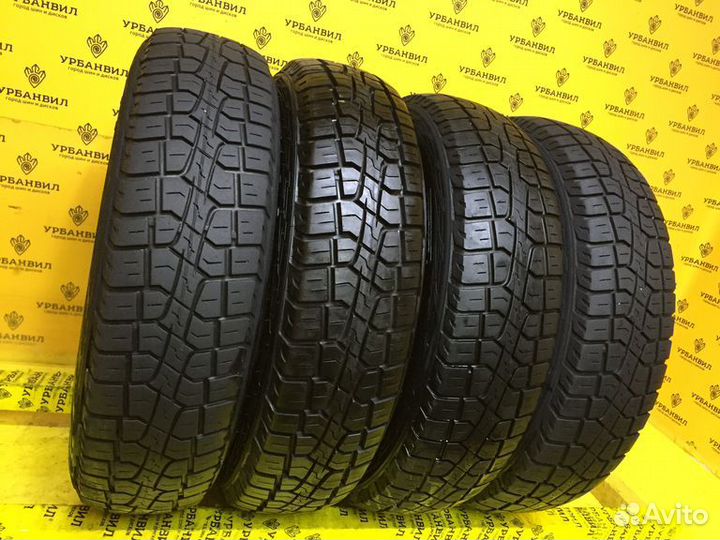 Pirelli Scorpion ATR 185/75 R16 93T