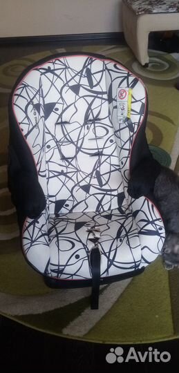 Продам детское кресло