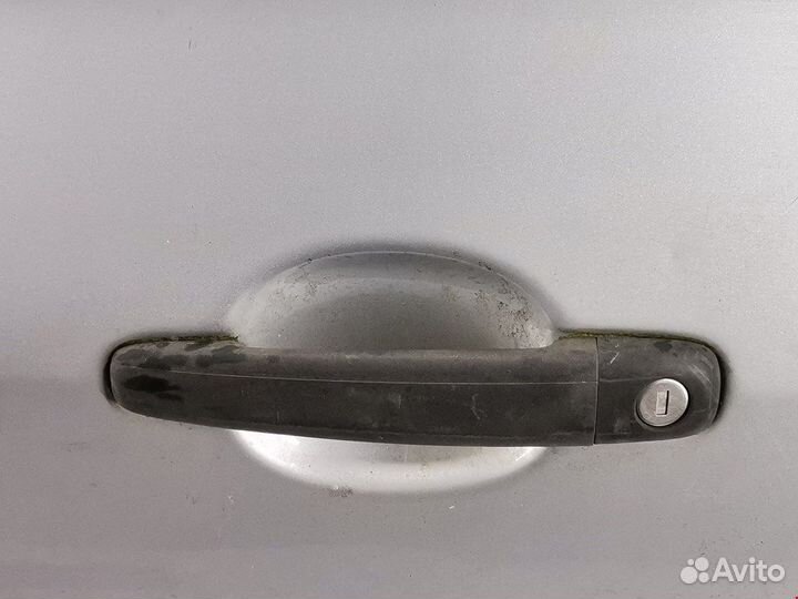 Стекло для Peugeot-Citroen 307