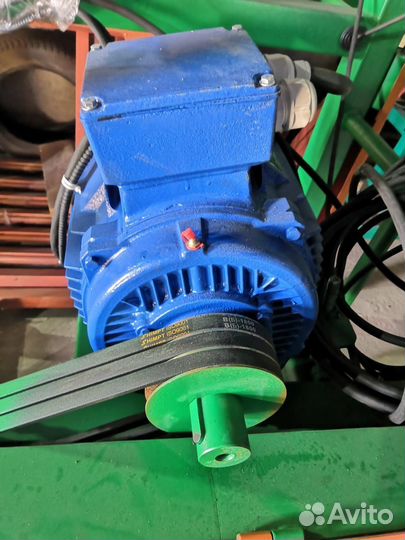 Ленточная пилорама алтай