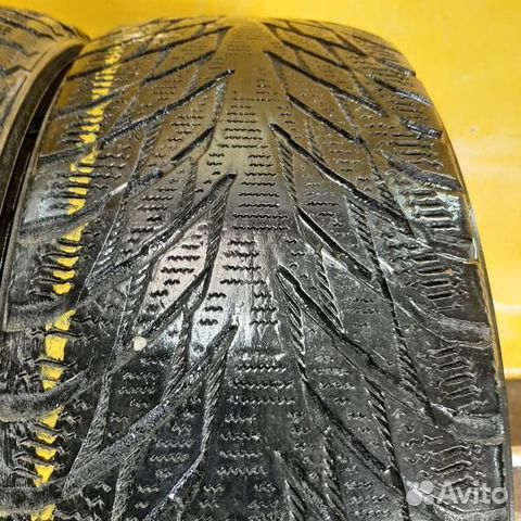 Nokian Tyres Hakkapeliitta R2 205/55 R16