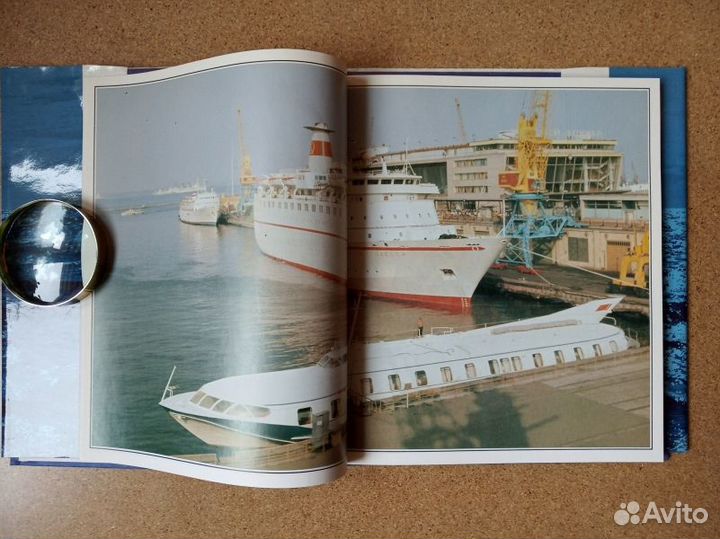 The Cruising Cookbook.Кулинарная книга для путешес
