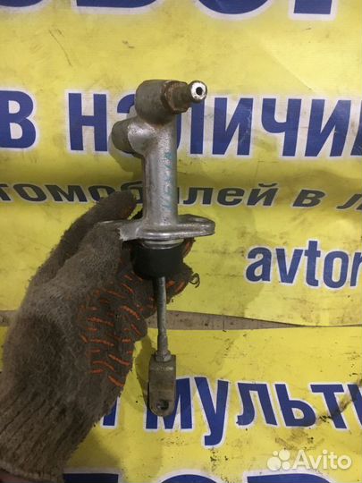 Цилиндр сцепления главный Daewoo Nexia