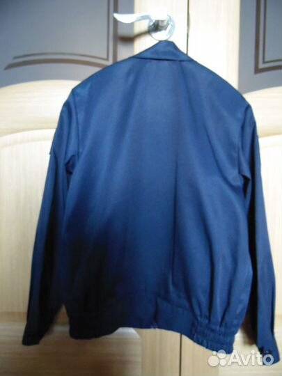 Парадная форма кадетская(школьная)