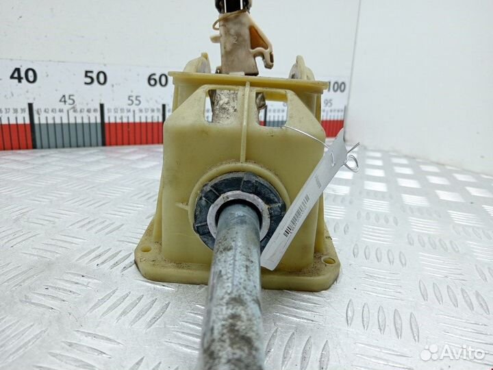 Кулиса кпп для Opel Astra G 90523924