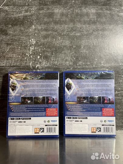 Kena bridge of spirits ps5