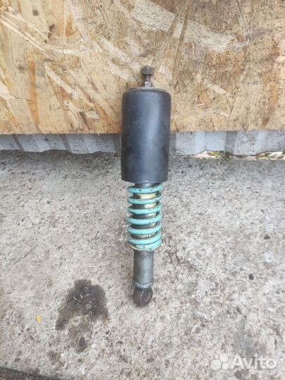 Амортизатор коляски Иж2/3