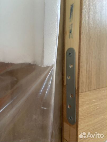 Дверь межкомнатная (полотно)