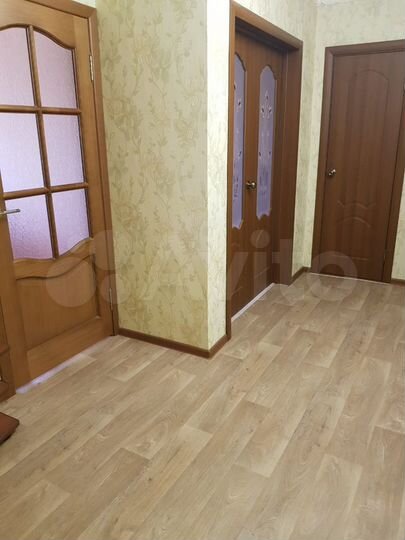 2-к. квартира, 56,6 м², 3/4 эт.