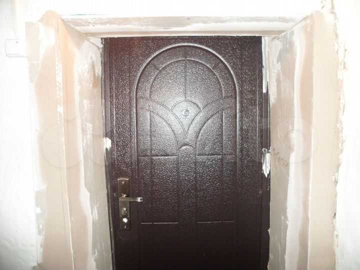 Дом 31 м² на участке 21 сот.