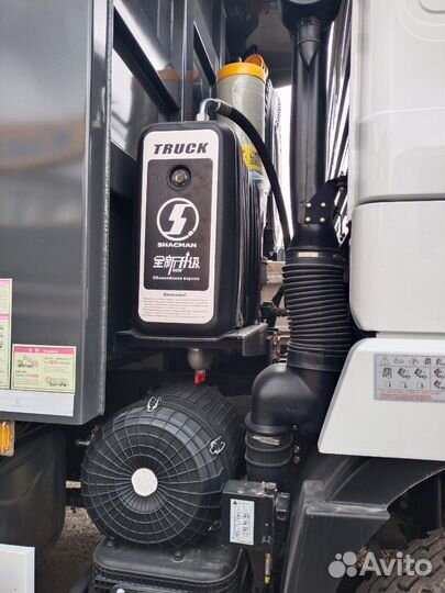 Shacman (Shaanxi) F3000, 2022