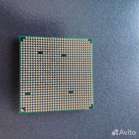 Процессор AMD FX-4300