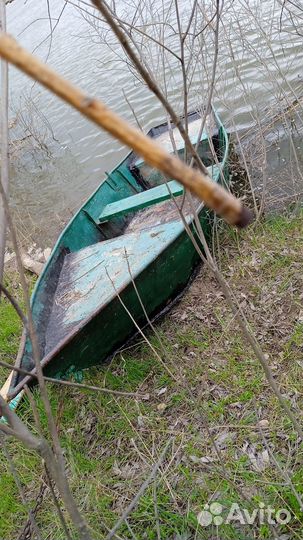 Продается лодка, в отличном состояние