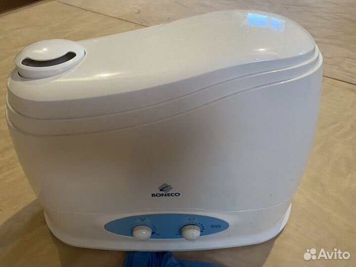 Увлажнитель воздуха Boneco 7131