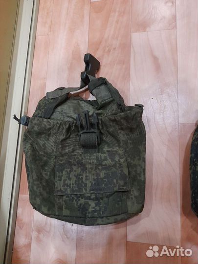 Подсумок под флягу