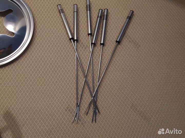 Фондюшница. Новая