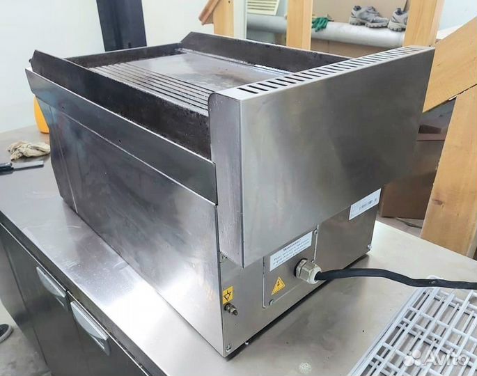 Жарочная поверхность Abat б/у