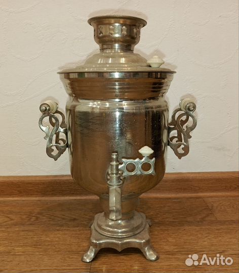 Самовар электрический