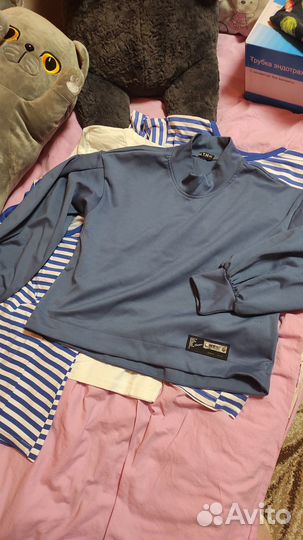Продам детские вещи