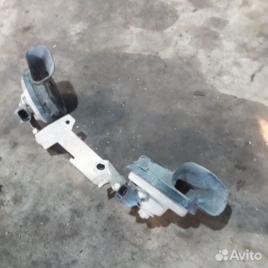 Сигнал(клаксон) Опель Вектра Б