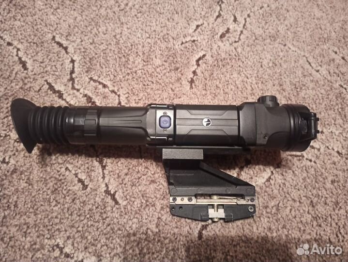 Продам тепловизионный прицел Пульсар Трейл 2 Lrf
