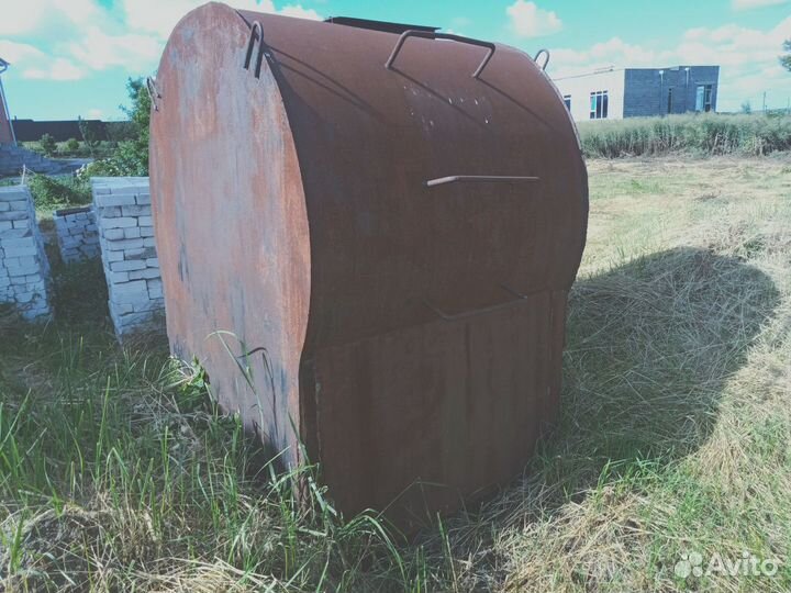 Ёмкость для воды