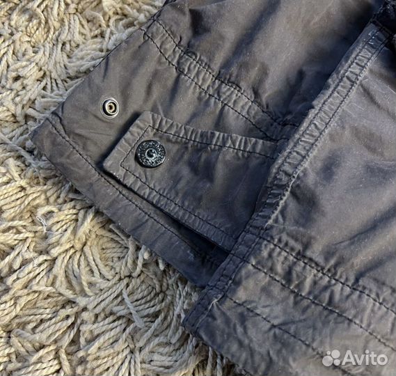 Куртка stone island David light tc