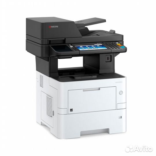 Мфу Kyocera ecosys M3645idn