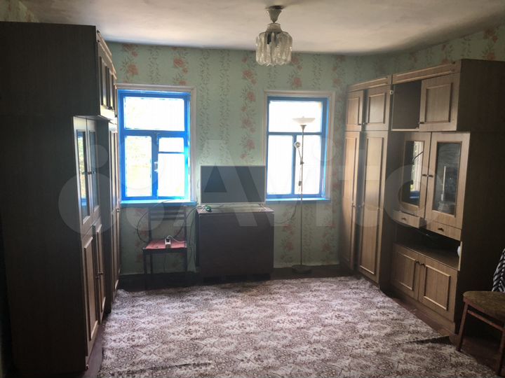 Дом 73 м² на участке 43 сот.