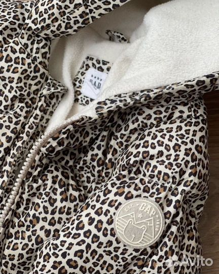 Комбинезон GAP 86