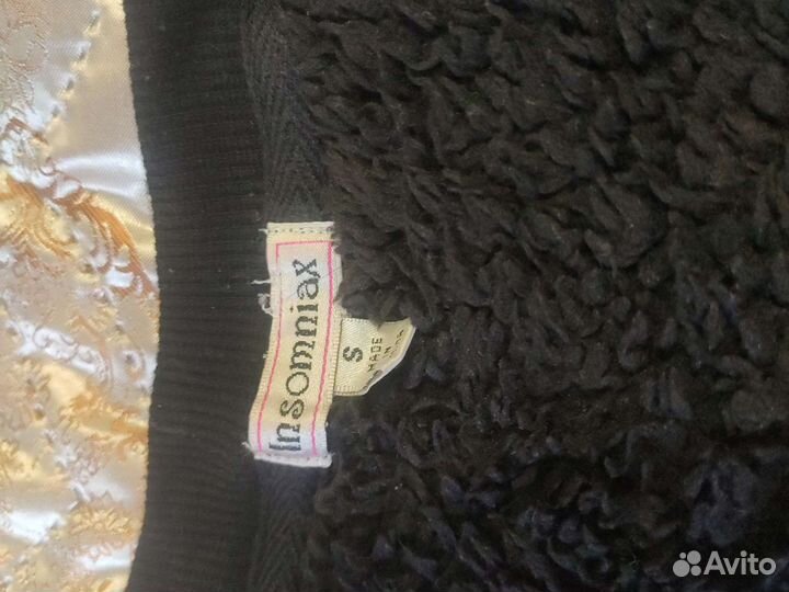 Свитер