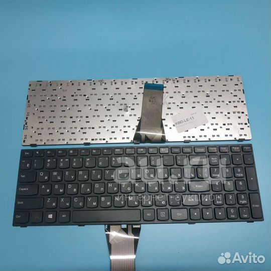 Клавиатура для Lenovo IdeaPad Flex2-15 G50-30