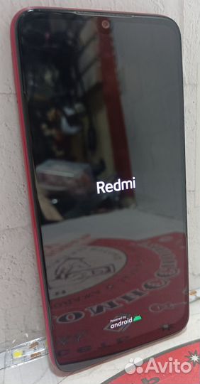 Смартфон Xiaomi Redmi Note 7 4/64GB