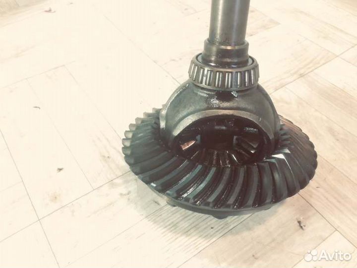 Дифференциал Volkswagen Passat B5 1.9TDI Epv