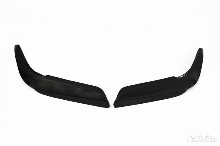 Реснички Toyota Tundra (13+) RA