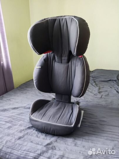 Детское автокресло BeSafe iZi UP X3 Fix