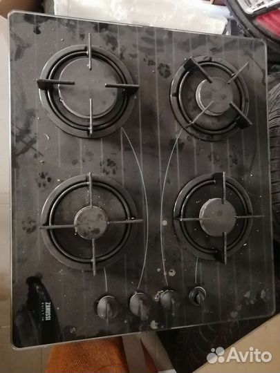 Варочная панель