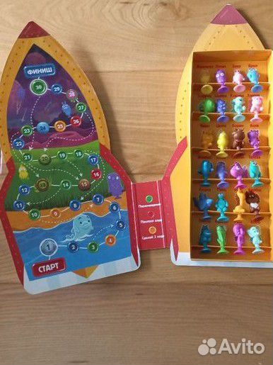 Прилипалы и прыг скокеры