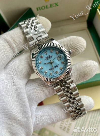 Часы Rolex Oyster