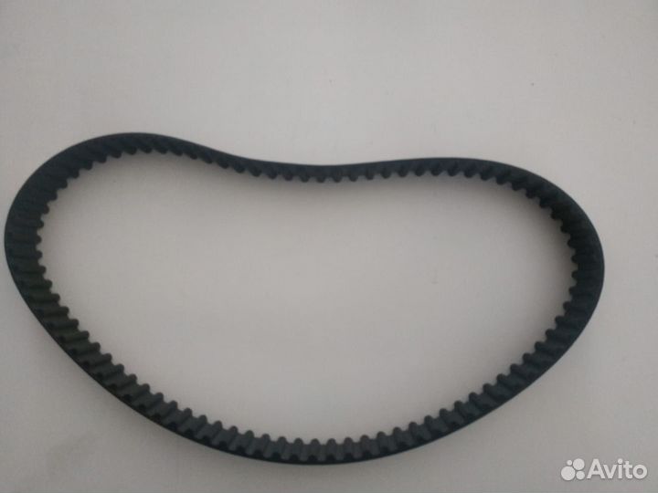 Ремень зубчатый, 059109119D