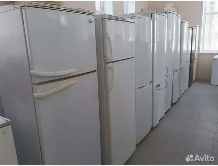 Холодильник бу